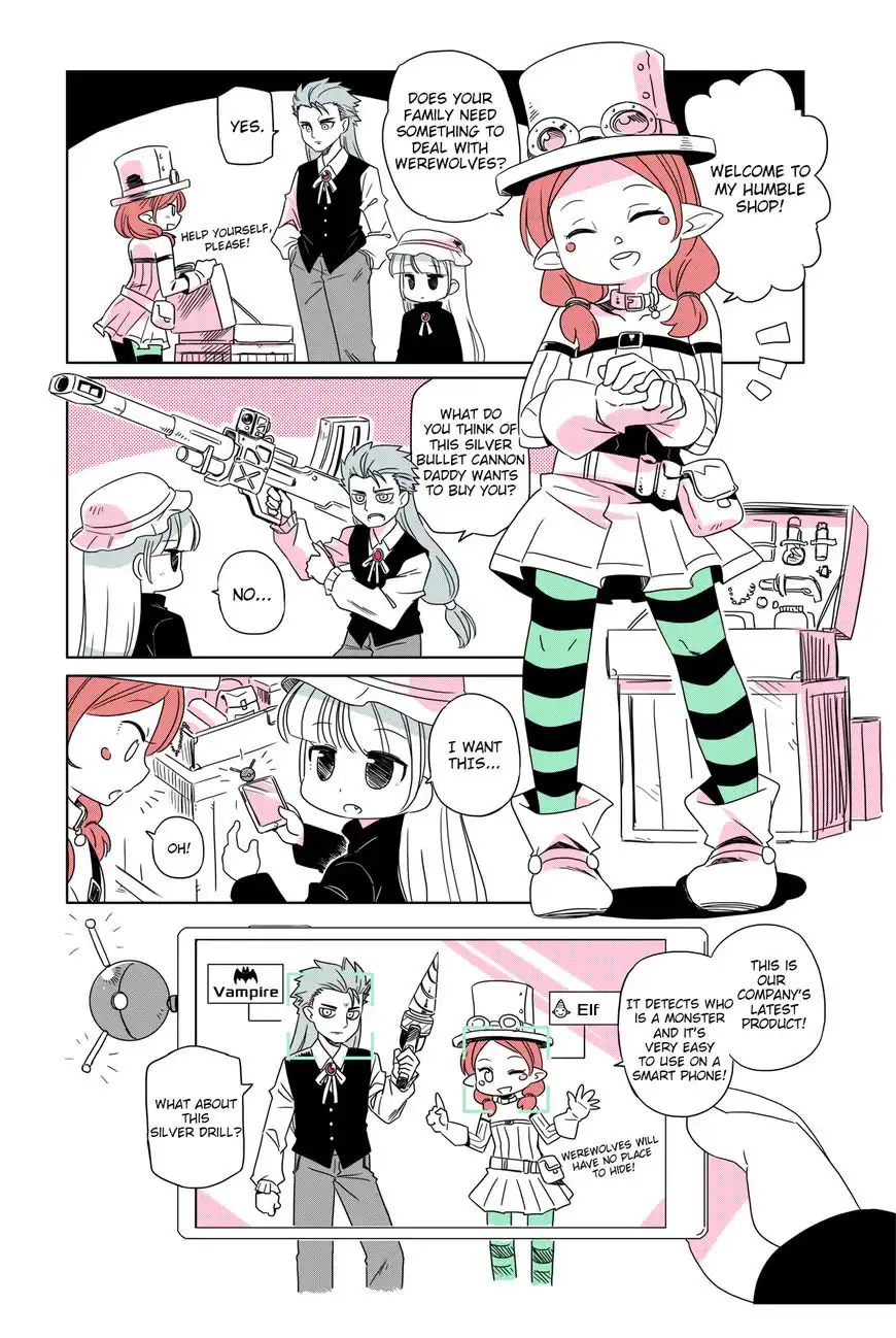 Modern MoGal Chapter 20 1